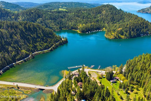 8484 E Scenic Bay RD, Coeur D'alene, ID 83814