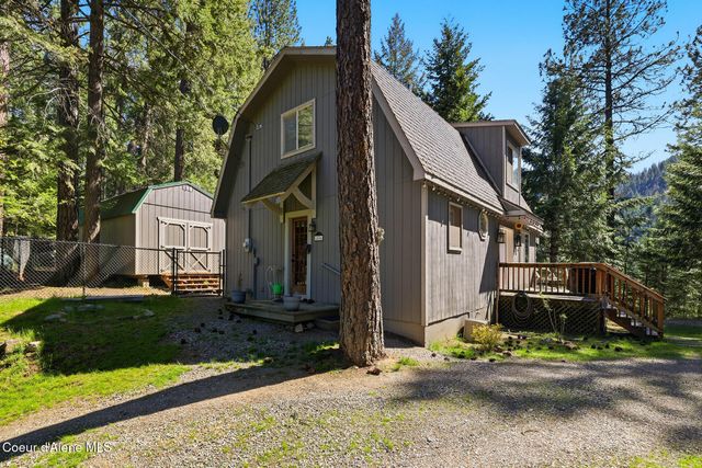 8484 E Scenic Bay RD, Coeur D'alene, ID 83814