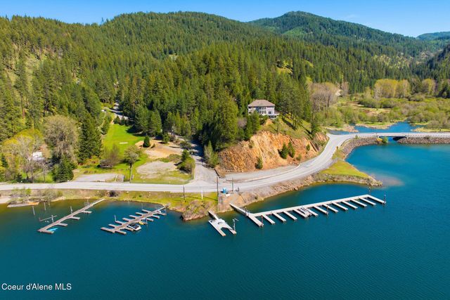 8484 E Scenic Bay RD, Coeur D'alene, ID 83814