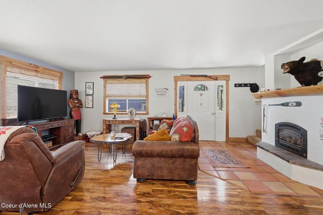 8484 E Scenic Bay RD, Coeur D'alene, ID 83814