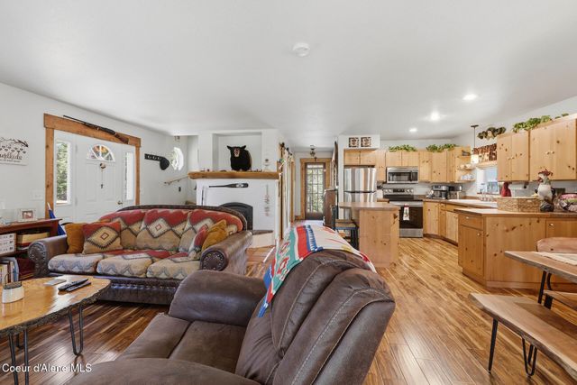 8484 E Scenic Bay RD, Coeur D'alene, ID 83814