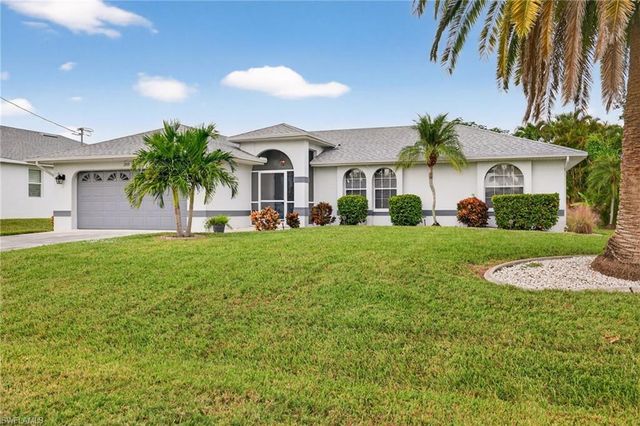 2919 SW 25th ST, Cape Coral, FL 33914