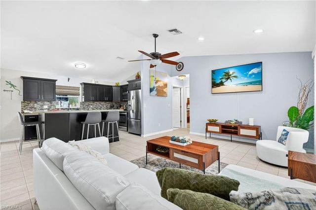 2919 SW 25th ST, Cape Coral, FL 33914