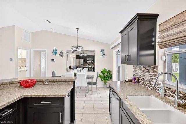 2919 SW 25th ST, Cape Coral, FL 33914