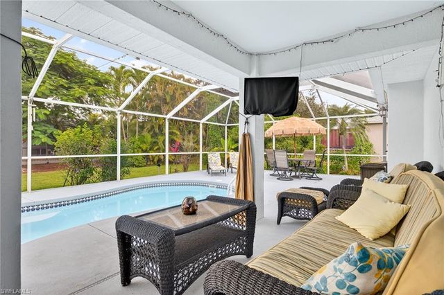 2919 SW 25th ST, Cape Coral, FL 33914