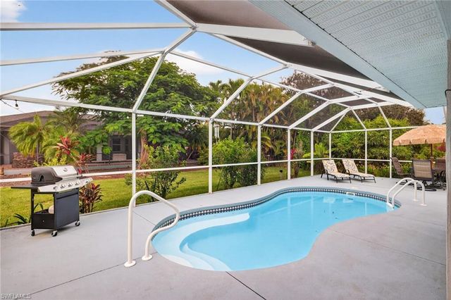 2919 SW 25th ST, Cape Coral, FL 33914