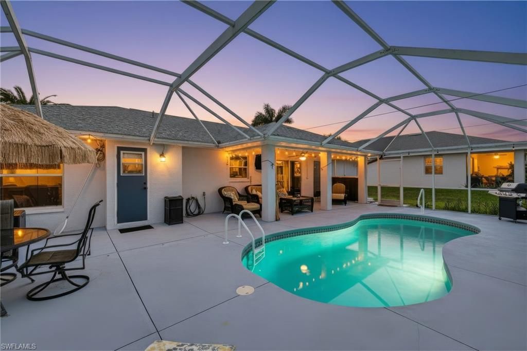 2919 SW 25th ST, Cape Coral, FL 33914