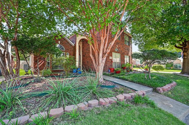 3300 Woodberry Lane, Mckinney, TX 75071