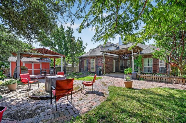 3300 Woodberry Lane, Mckinney, TX 75071
