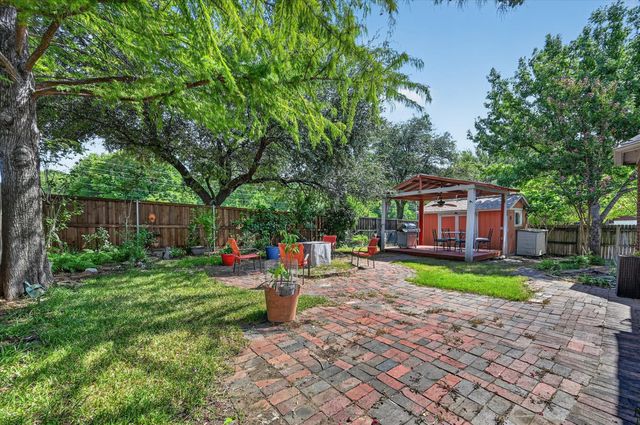 3300 Woodberry Lane, Mckinney, TX 75071