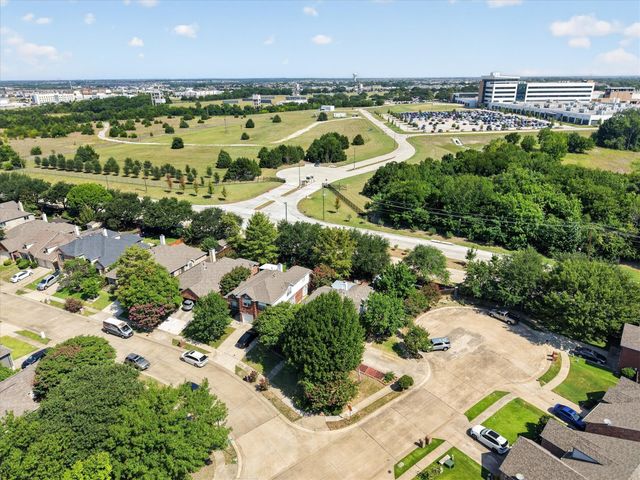 3300 Woodberry Lane, Mckinney, TX 75071