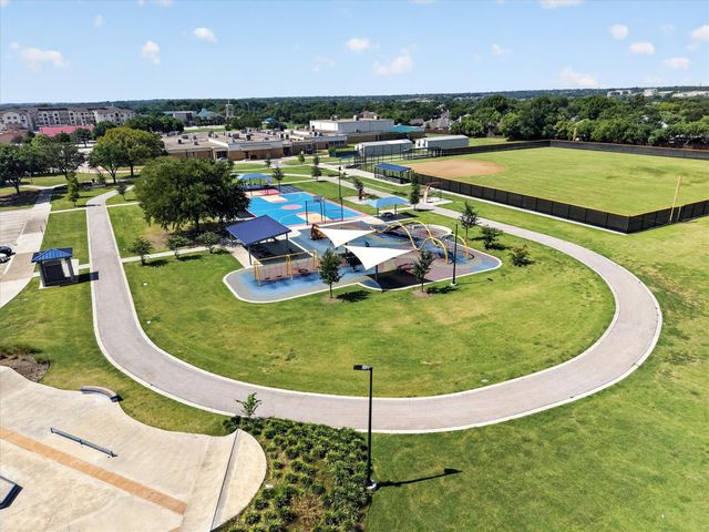 3300 Woodberry Lane, Mckinney, TX 75071