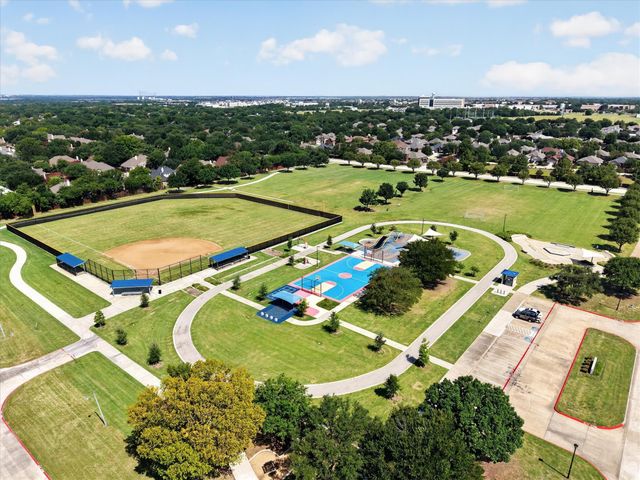3300 Woodberry Lane, Mckinney, TX 75071