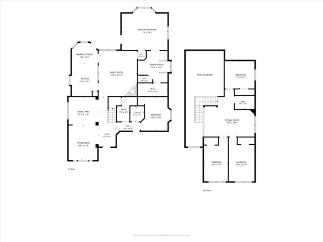 3300 Woodberry Lane, Mckinney, TX 75071