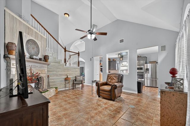 3300 Woodberry Lane, Mckinney, TX 75071