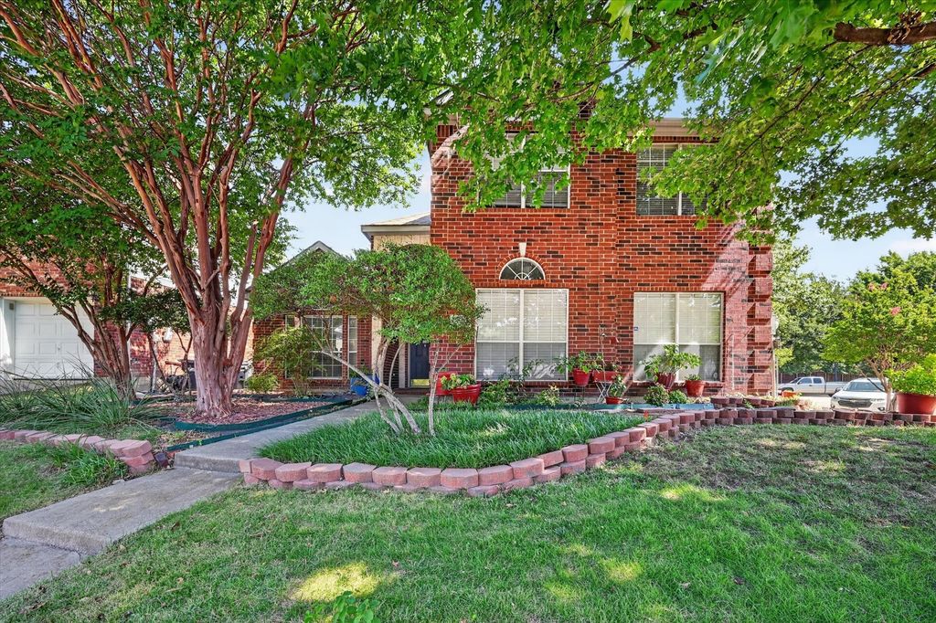3300 Woodberry Lane, Mckinney, TX 75071
