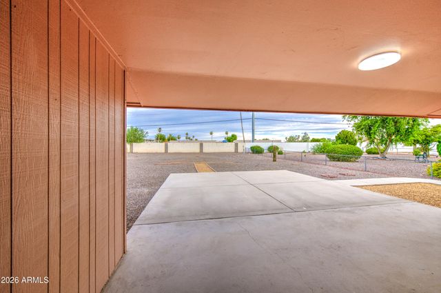 10355 W CARON Drive, Sun City, AZ 85351