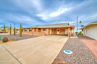 10355 W CARON Drive, Sun City, AZ 85351