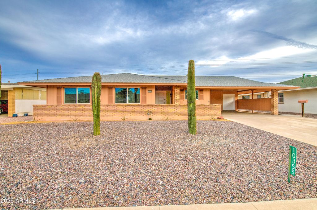 10355 W CARON Drive, Sun City, AZ 85351 — photo 2