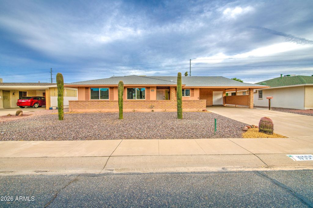 10355 W CARON Drive, Sun City, AZ 85351 — photo 3