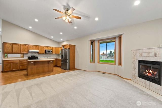 537 Chrisand Lane, Wenatchee, WA 98801