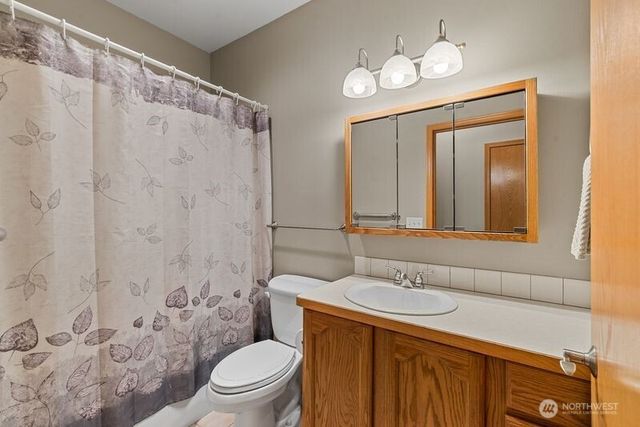 537 Chrisand Lane, Wenatchee, WA 98801