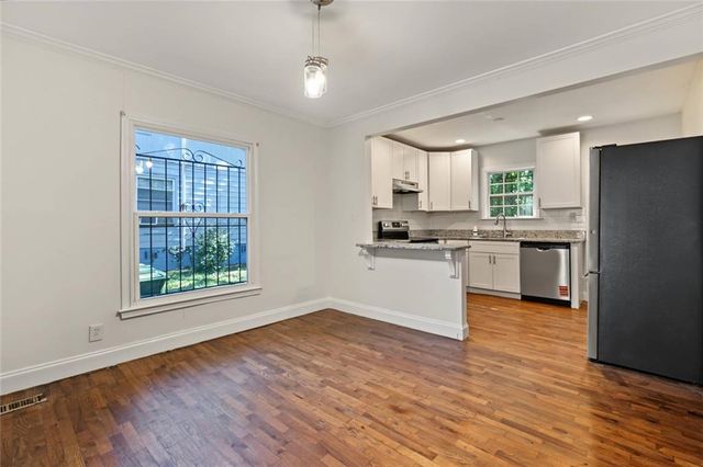 1750 Westwood Avenue SW, Atlanta, GA 30310