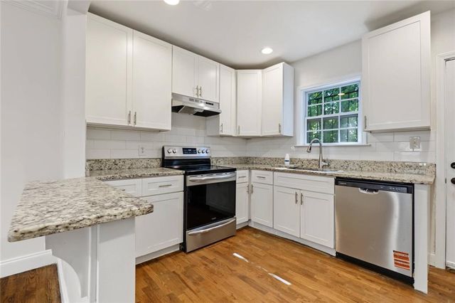 1750 Westwood Avenue SW, Atlanta, GA 30310