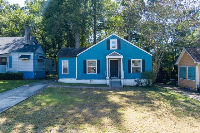 1750 Westwood Avenue SW, Atlanta, GA 30310