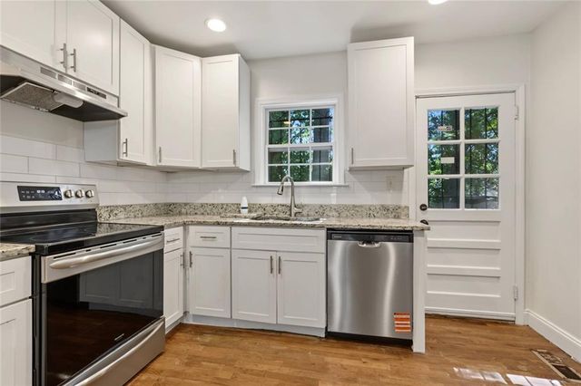 1750 Westwood Avenue SW, Atlanta, GA 30310