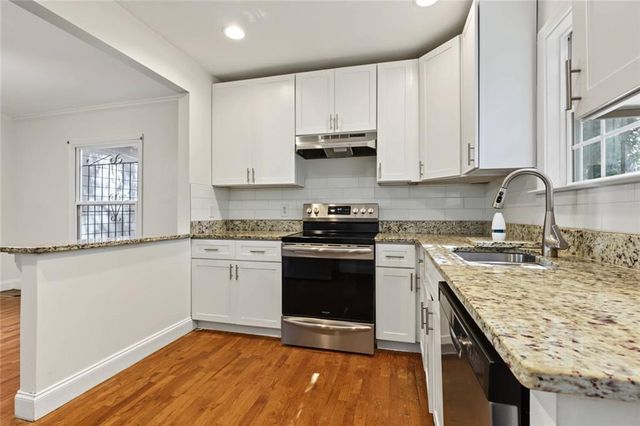 1750 Westwood Avenue SW, Atlanta, GA 30310