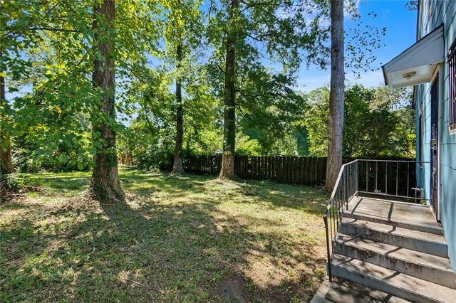 1750 Westwood Avenue SW, Atlanta, GA 30310