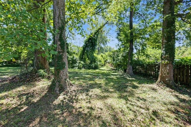 1750 Westwood Avenue SW, Atlanta, GA 30310