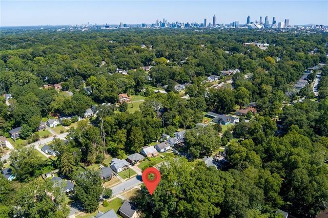 1750 Westwood Avenue SW, Atlanta, GA 30310