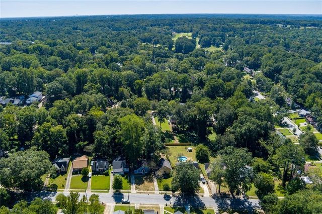 1750 Westwood Avenue SW, Atlanta, GA 30310