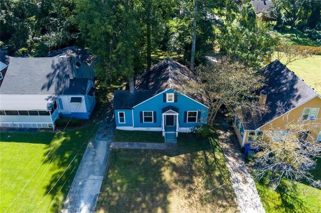 1750 Westwood Avenue SW, Atlanta, GA 30310
