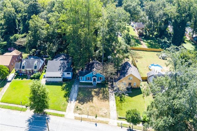 1750 Westwood Avenue SW, Atlanta, GA 30310