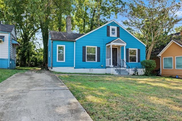 1750 Westwood Avenue SW, Atlanta, GA 30310