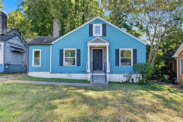 1750 Westwood Avenue SW, Atlanta, GA 30310