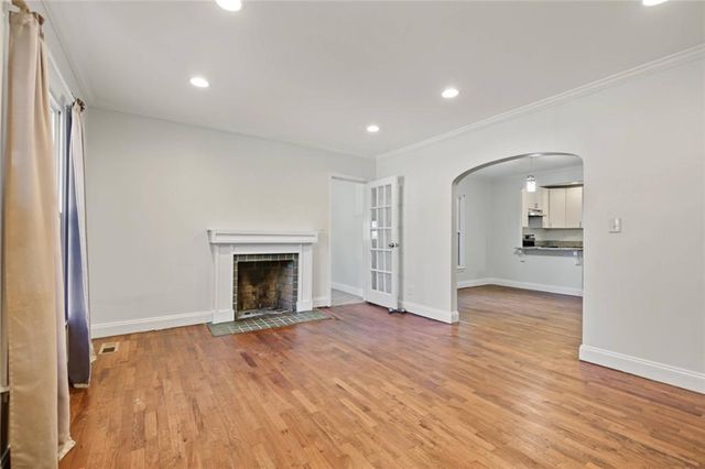 1750 Westwood Avenue SW, Atlanta, GA 30310