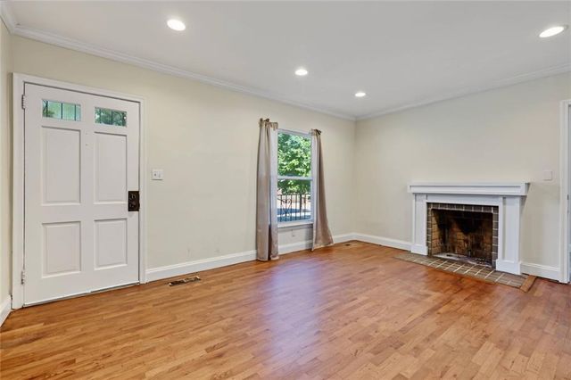 1750 Westwood Avenue SW, Atlanta, GA 30310