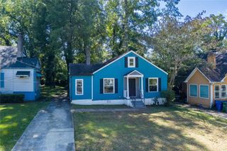 1750 Westwood Avenue SW, Atlanta, GA 30310
