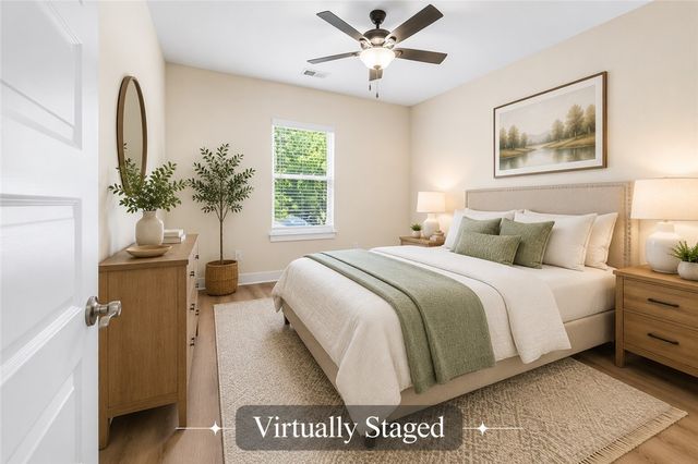 6 Methwold Lane, Bella Vista, AR 72714