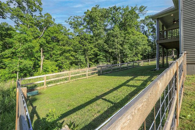 6 Methwold Lane, Bella Vista, AR 72714
