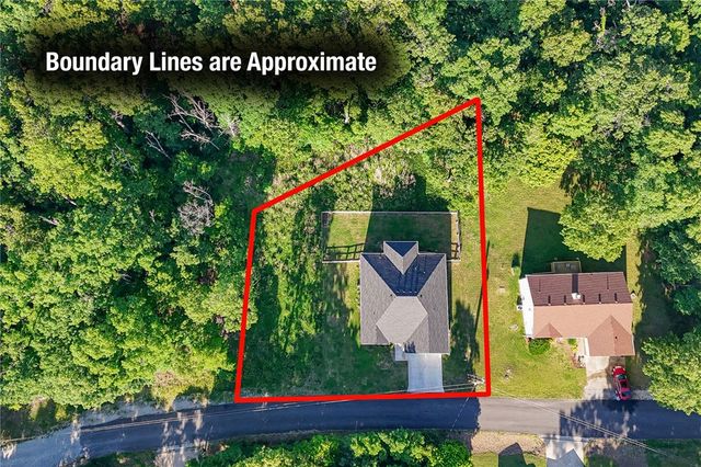 6 Methwold Lane, Bella Vista, AR 72714