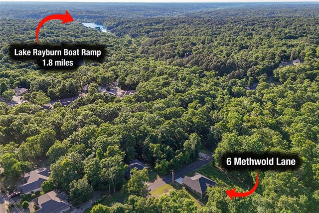 6 Methwold Lane, Bella Vista, AR 72714