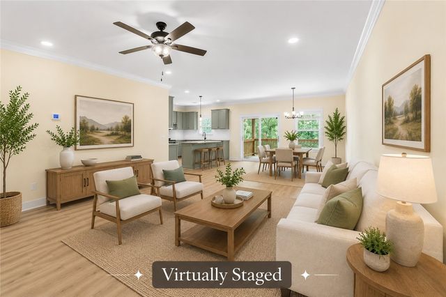 6 Methwold Lane, Bella Vista, AR 72714
