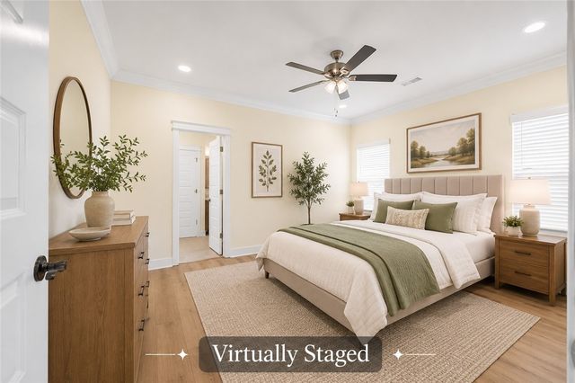6 Methwold Lane, Bella Vista, AR 72714