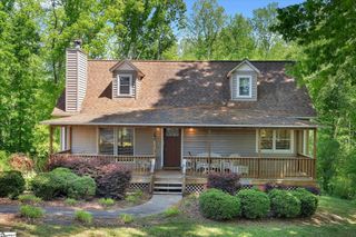 592 Kay Drive, Easley, SC 29640