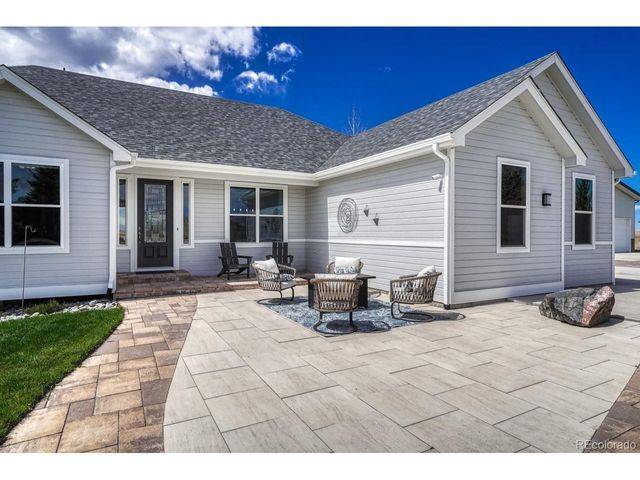 7482 Patrick Trl, Elizabeth, CO 80107